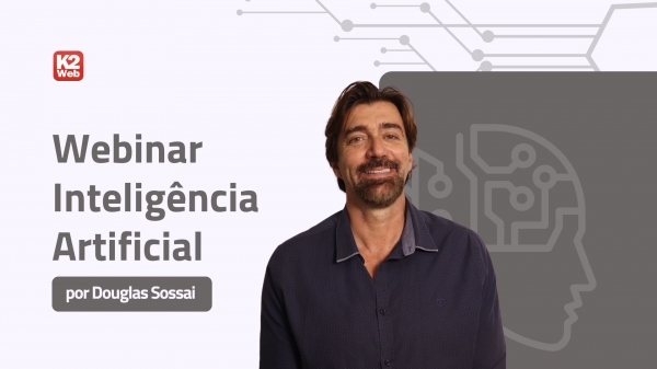 Webinar Inteligência Artificial