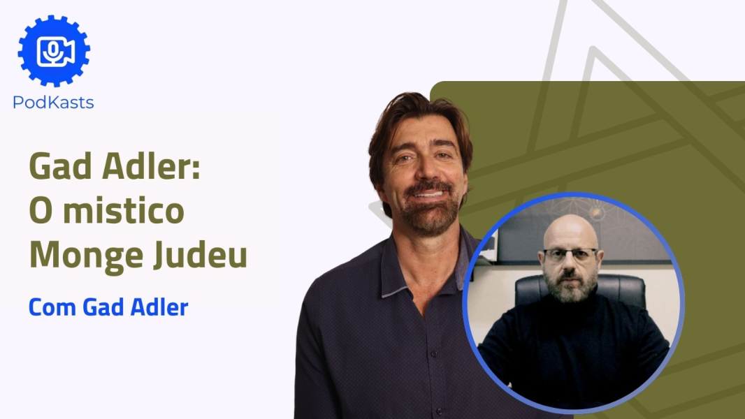 Gad Adler - Sabedoria Milenar para vencer nossas guerras emocionais